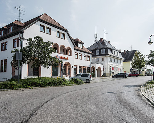 Gauting Bergstraße - WertLand GmbH